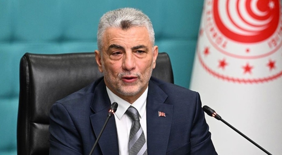 Bakan Bolat, Cumhuriyetin 102. yılında ihracatta gelinen noktayı değerlendirdi