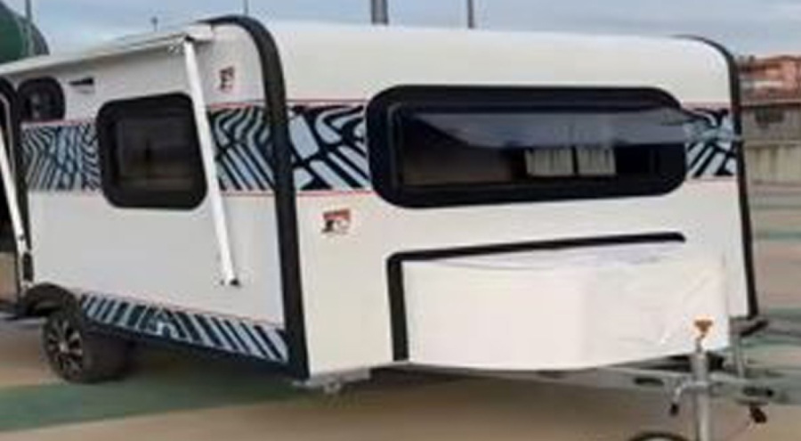 Bursa'da güvensiz karavanlara toplatma kararı!