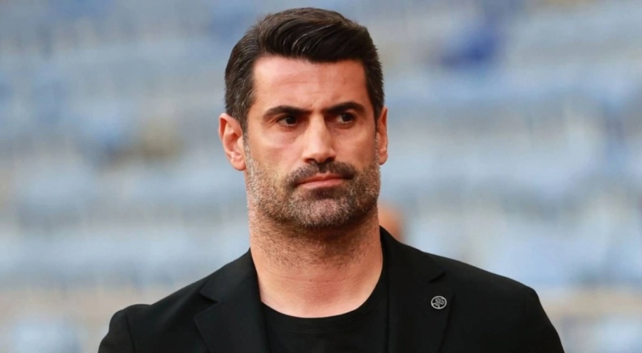 Volkan Demirel Süper Lig'e dönüyor