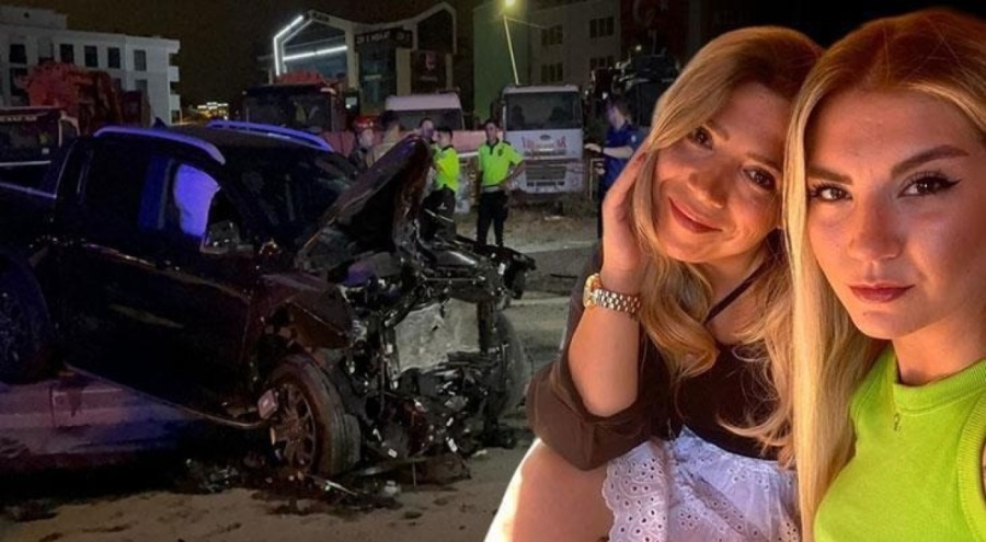 Bursa'daki kazada hayatını kaybeden iki kız kardeş ile ilgili yeni gelişme!