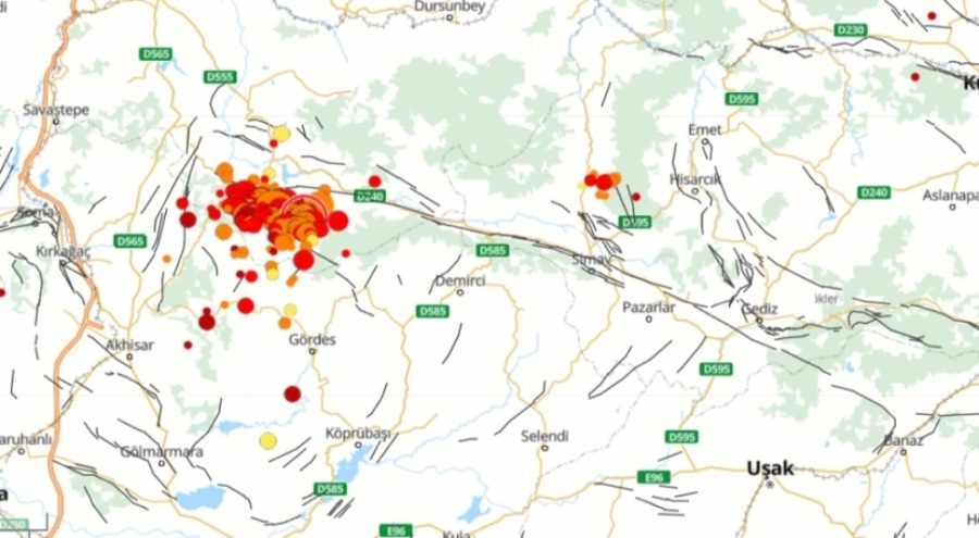 BUÜ öğretim üyesi Jeofizik mühendisi akademisyenden deprem uyarısı