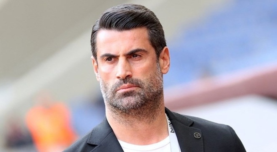 Volkan Demirel'in yeni takımı belli oldu