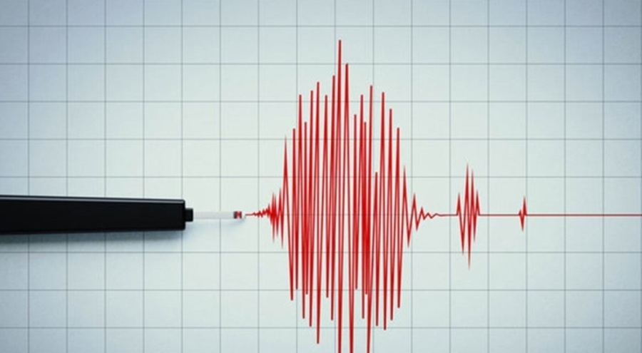 Balıkesir'de 330 artçı sarsıntı kaydedildi