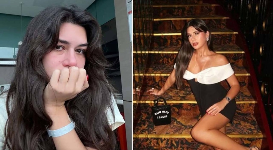 Sibil Çetinkaya'dan kötü haber!