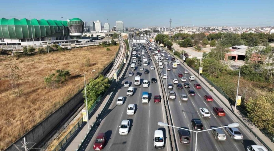 Bursa'da 29 Ekim uyarısı: Bu yollar trafiğe kapanacak!