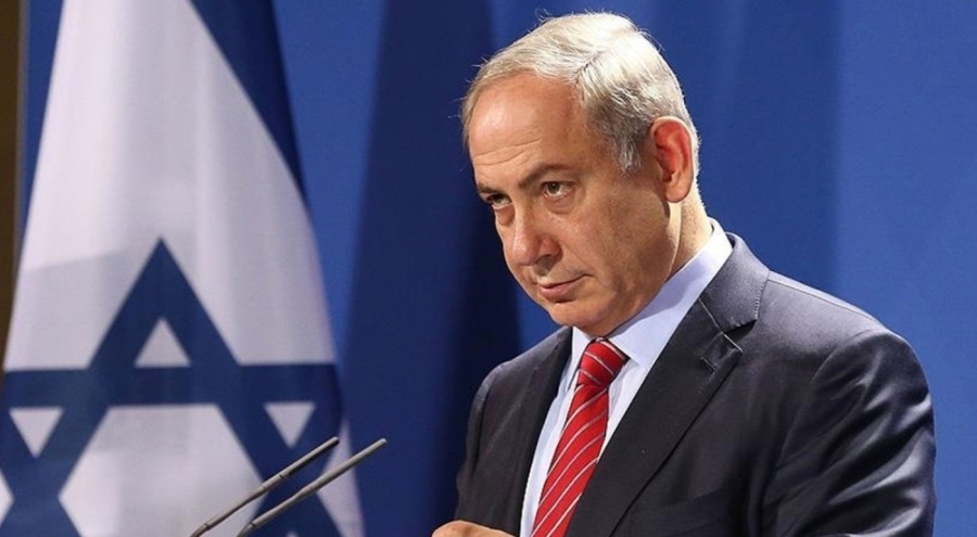 Netanyahu'dan orduya skandal Gazze emri