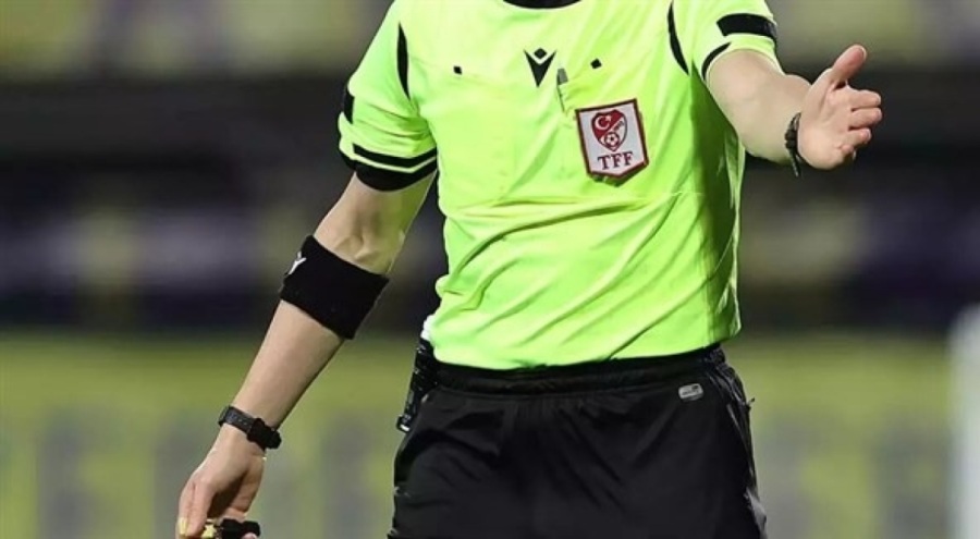 PFDK, bahis oynayan hakemleri açıkladı