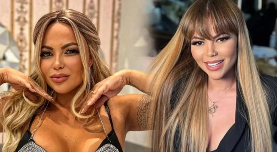 Ünlü şarkıcı kansere yenik düştü