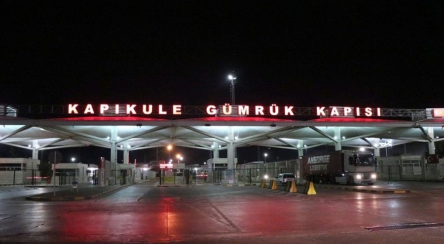 Emekli polis tırda ölü bulundu