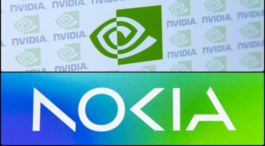 Nvidia'dan Nokia'ya yatırım