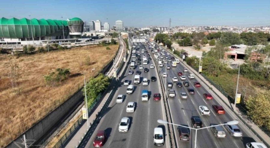 Bursa'da bazı yollar bugün trafiğe kapanacak