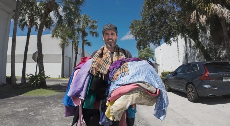 İkinci el bir telefon iflastan kurtardı!