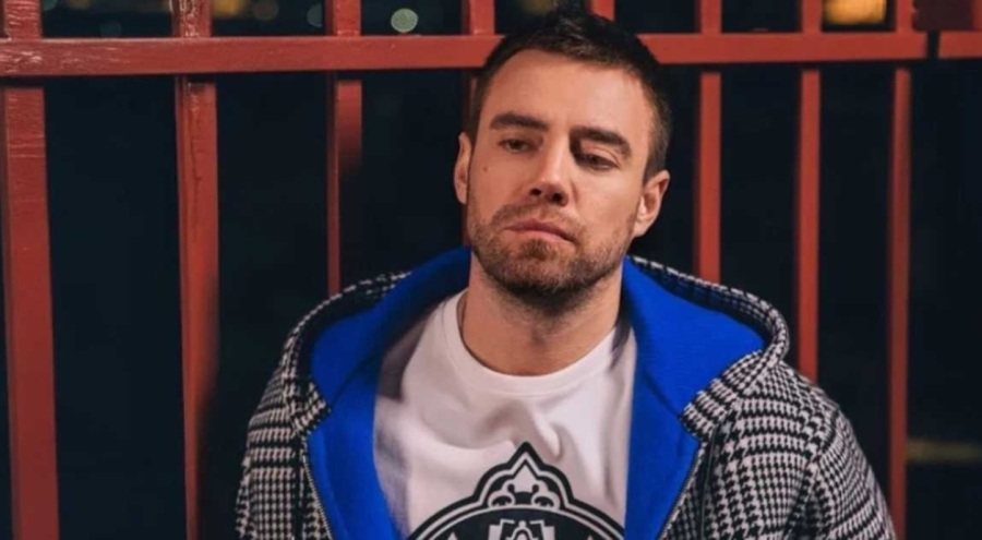 Ünlü şarkıcı Murat Dalkılıç son halini paylaştı: 12. kez ameliyat olacak