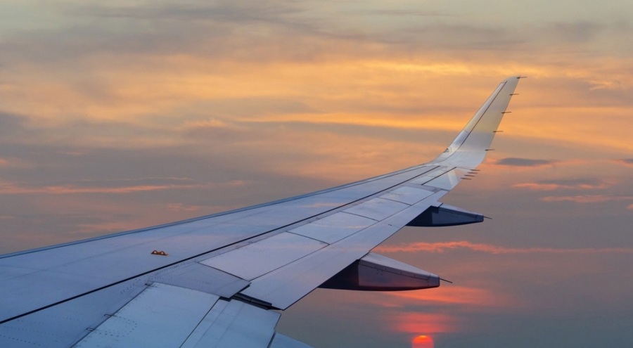 Hava sahasında gizemli uçak alarmı