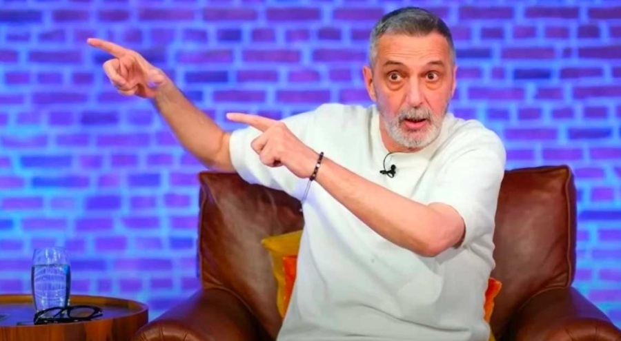 Abdülkerim Durmaz Galatasaray Trabzonspor maçının sonucunu açıkladı