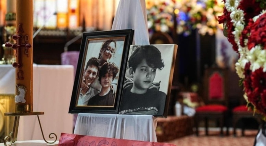 'Minguzzi' adı ticari marka olarak tescil ettirilmesine aile itiraz etti