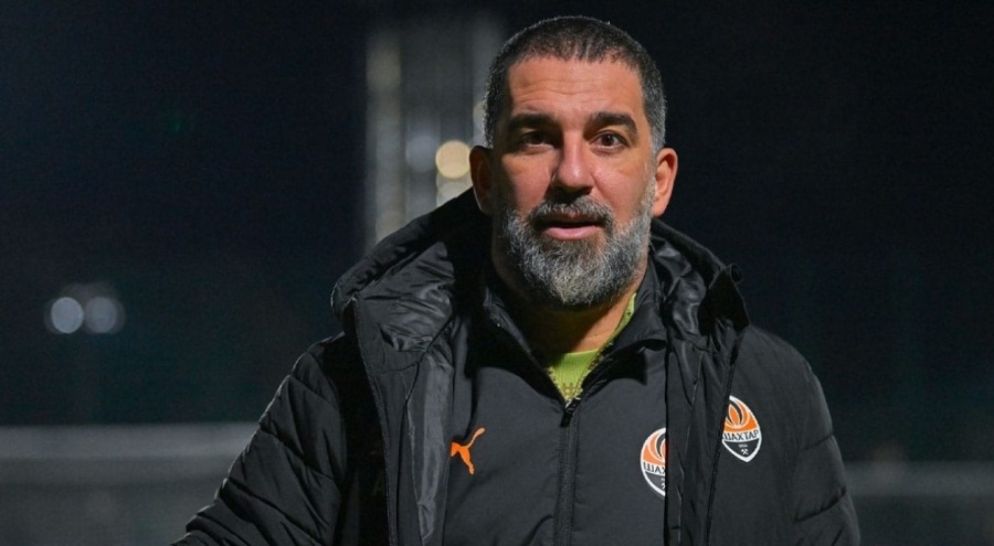 Arda Turan kupaya veda etti