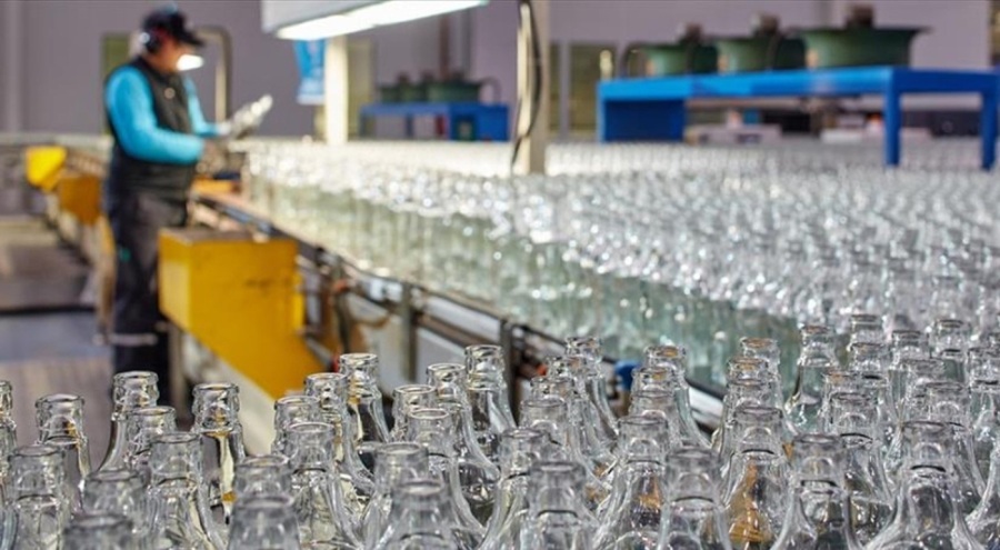 Şişecam'dan ekonomik hamle: Dev cezada indirim değerlendiriliyor