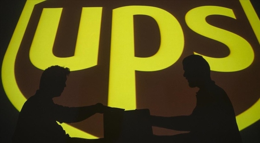 UPS bu yıl 48 bin çalışanı işten çıkardı
