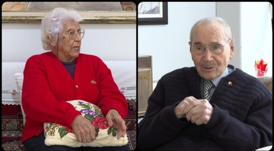 Cumhuriyet'in ilk kuşakları o günleri aynı heyecanla hatırlıyor