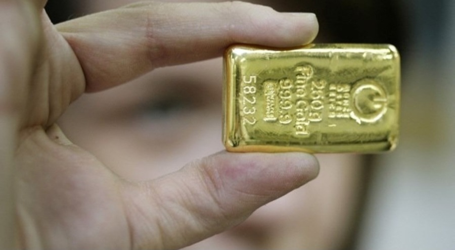 Altın fiyatları Fed'e odaklandı!