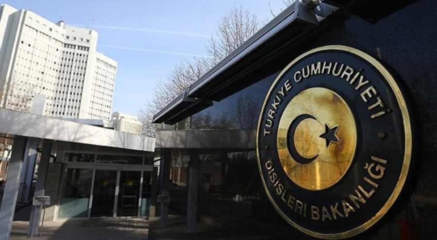 Türkiye'den İsrail'e 'ateşkes' uyarısı!