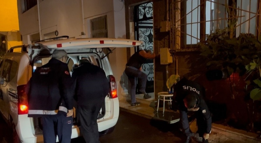 Bursa'da kaçak içki can aldı!