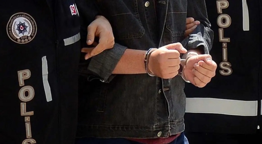 'Savcıyım' tuzağı bozuldu! Polis son anda kurtardı