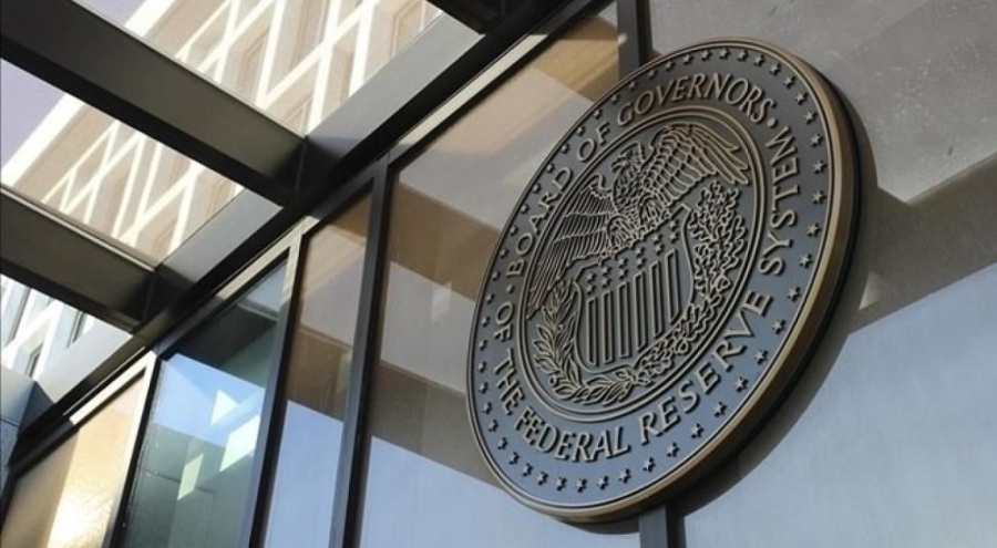 Fed'den faiz indirimi bekleniyor