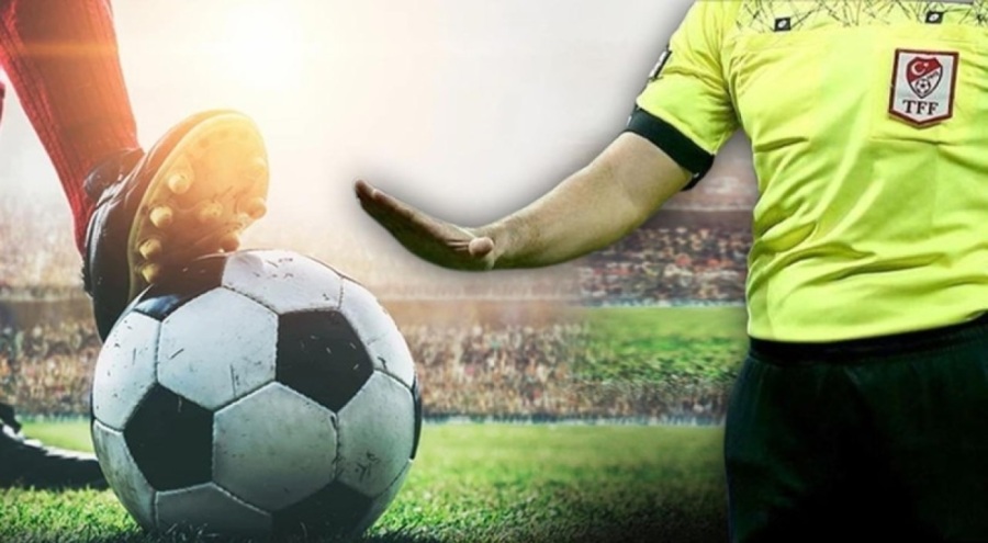 Bahis skandalında bomba iddia! VAR odasındaki hakemler de mi dahil?