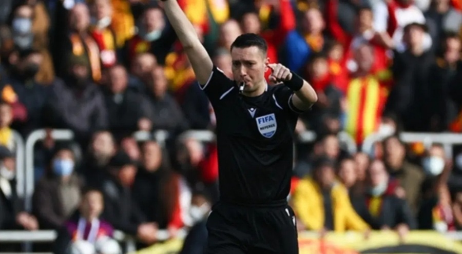 Süper Lig ekibinden TFF'ye maç tekrarı talebi!