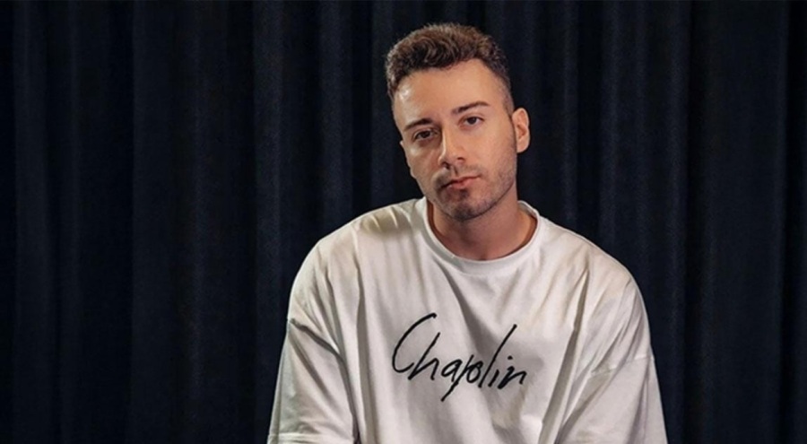 Sosyal medya fenomeni Enes Batur'dan yeni hamle