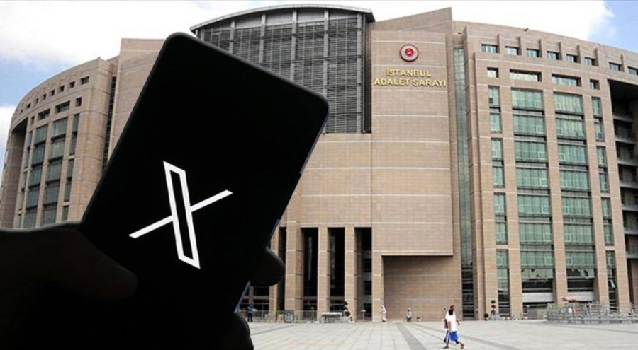 İstanbul Cumhuriyet Başsavcılığı X hesabı açtı