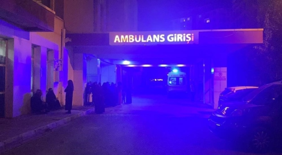 Muş'ta yıldırım faciası: 34 yaşındaki çoban hayatını kaybetti