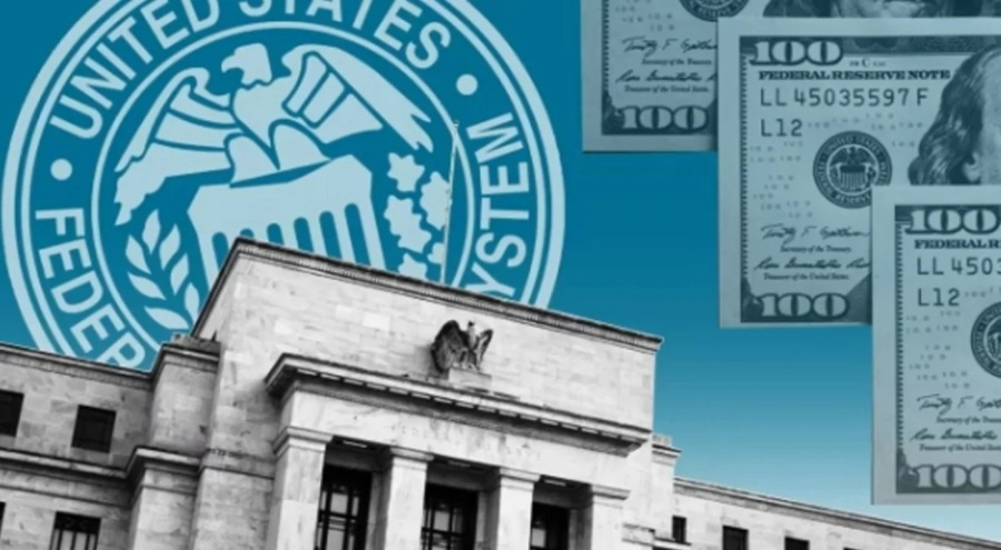 Fed faiz kararını açıkladı