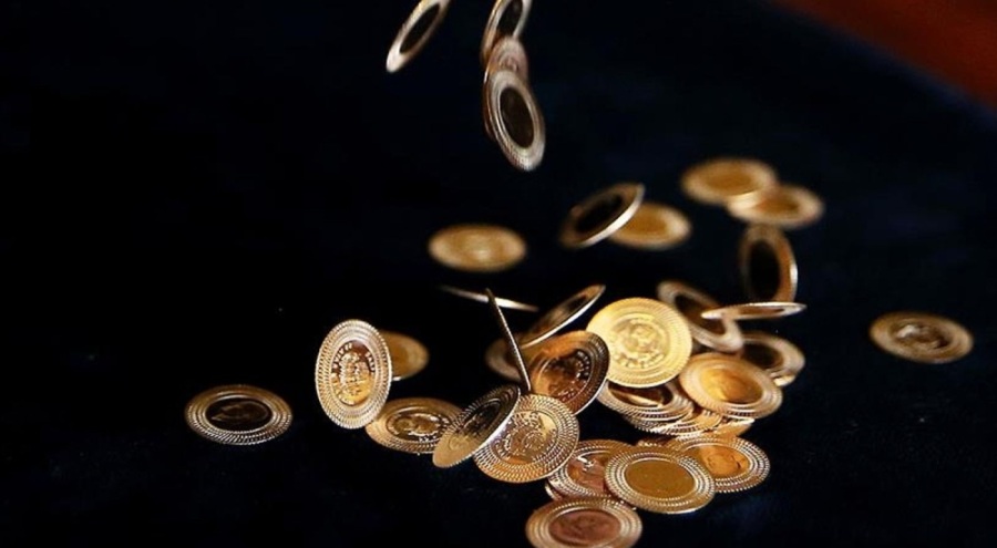 Dünya Bankası'ndan dikkat çeken altın tahmini