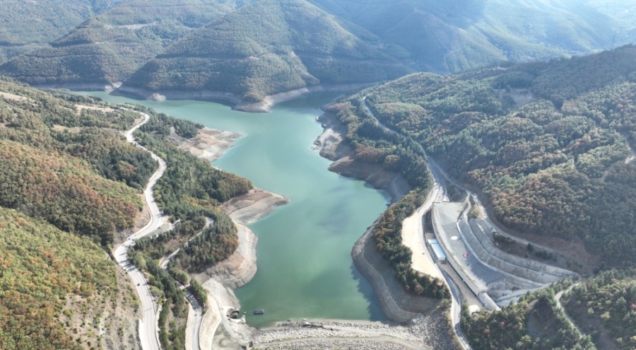 Bursa'da su kesintileri durduruldu!