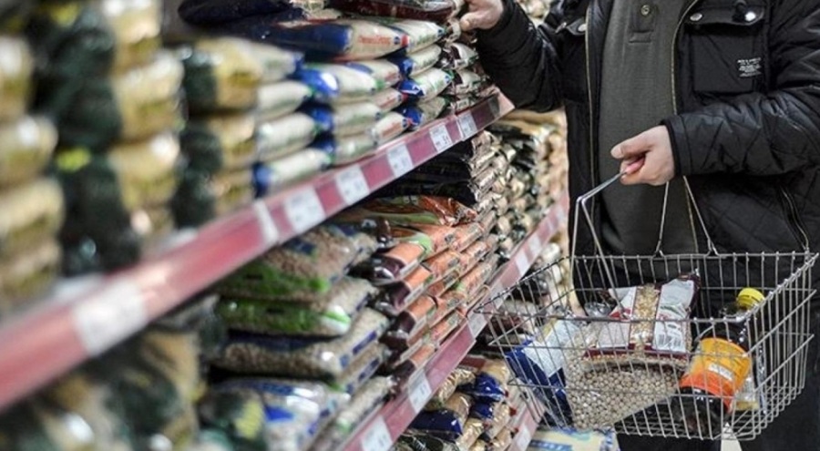 TÜİK'ten enflasyon hesaplamasında büyük değişiklik