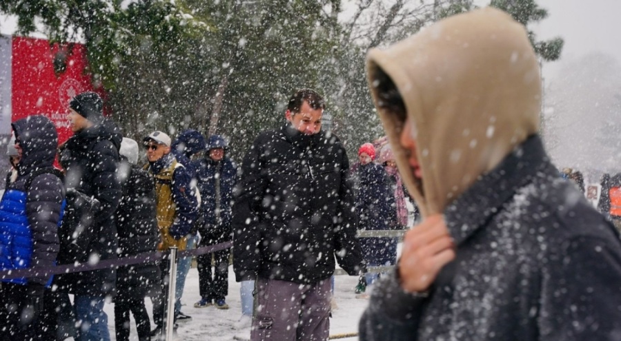 Kar geliyor! Uzman isim tarih verdi: "Bu kış uzun ve sert geçecek"