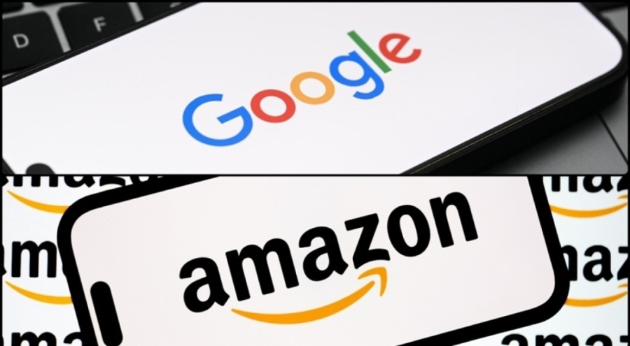 Guardian: İsrail, Google ve Amazon'dan verileri incelendiğinde "uyarı" istedi