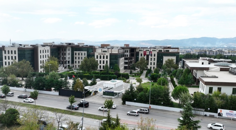 Bursa Teknik Üniversitesi koordinatörlüğünde Karadeniz limanlarının sürdürülebilirliği ele alınacak