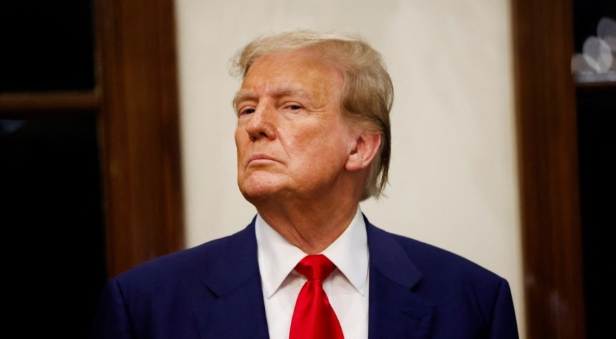 Trump'tan Pentagon'a talimat: Nükleer silah testlerine "derhal" başlayın