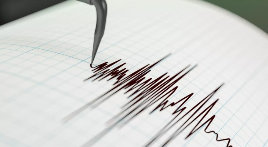 Balıkesir Sındırgı güne yine depremle uyandı!