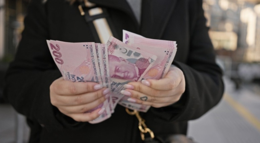 1 milyon emeklinin maaşından yüzde 25 kesinti yapılacak