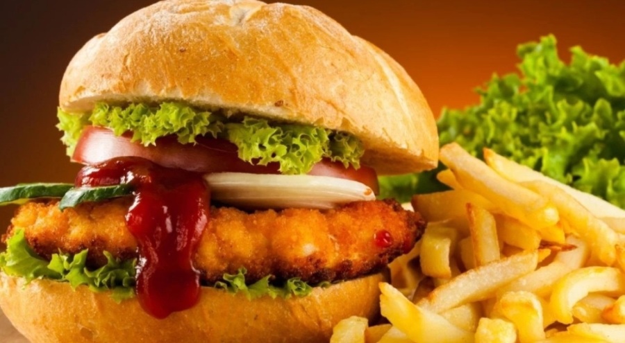 Türkiye'nin ünlü burger markası konkordato ilan etti!