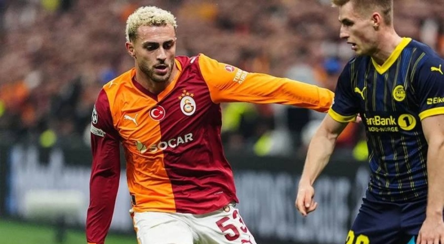 Barış Alper Yılmaz'ın ayrılığına onay çıktı