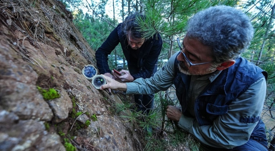 6.1'lik depremin faylarını inceledi: 5-6 ölü fay vardı, dirildiler!