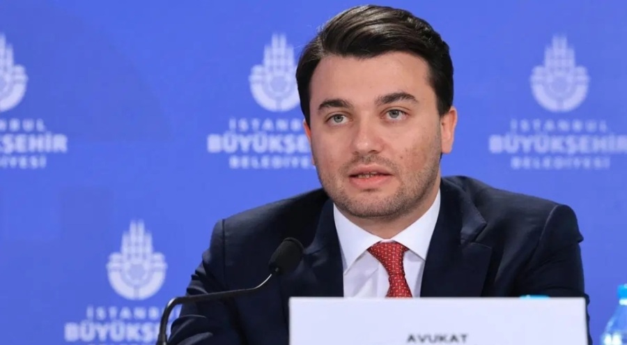 Tutuklanan Soytekin'in eski avukatından 'Pehlivan' açıklaması