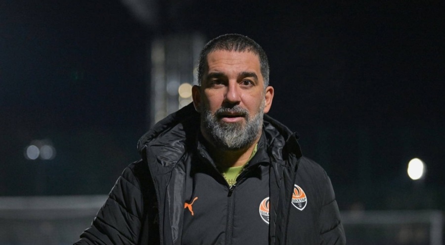 Arda Turan'dan galibiyet sonrası açıklama! 'Mutlu değilim'