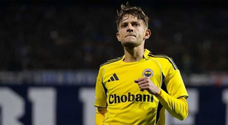 Szymanski için transfer iddiası